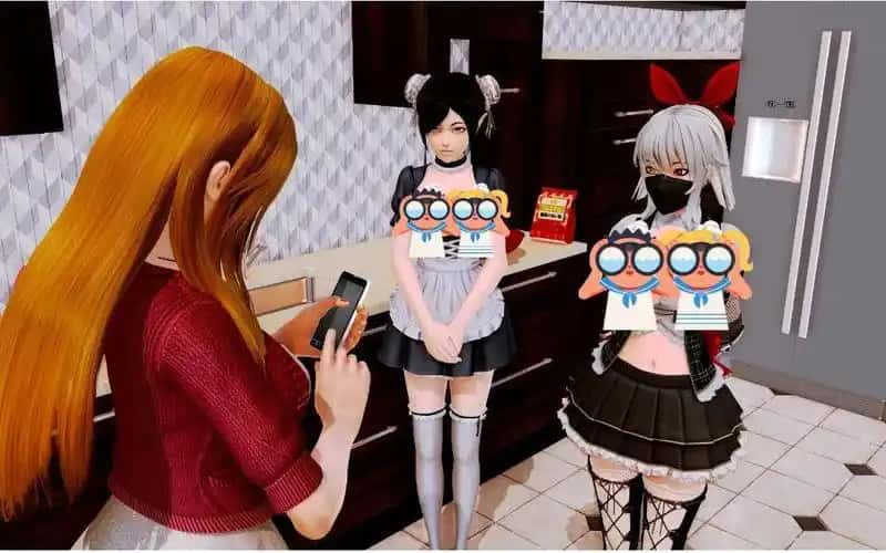游戏截图1