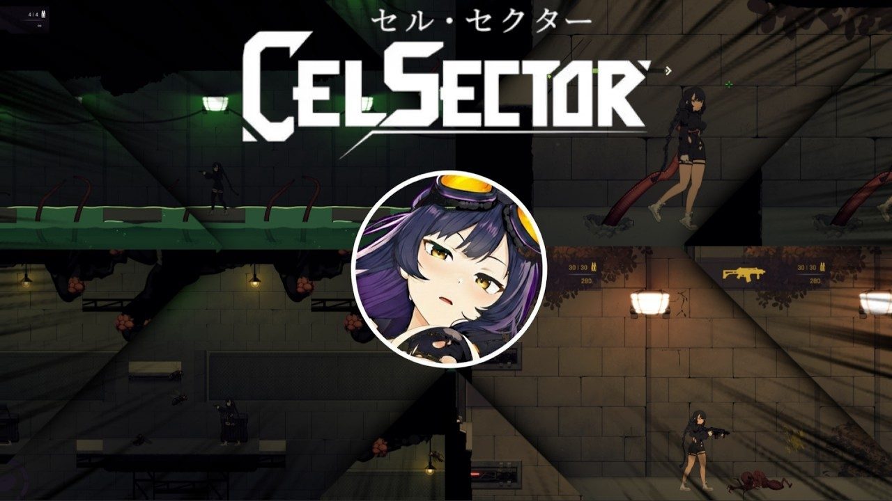 细胞领域CelSector版正式版 支线内容 详情图 5