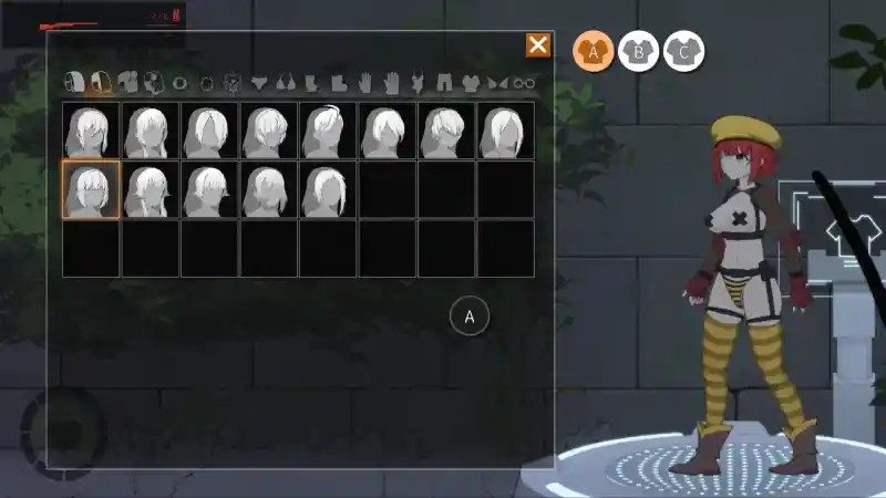 细胞领域CelSector版正式版 故事片段 实机截图 2