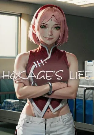 火影的生活-Hokage's Life 火影的生活免费下载APK 封面图