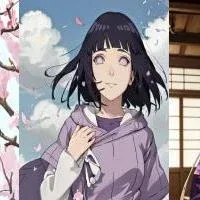 火影的生活-Hokage's Life 故事片段 画面