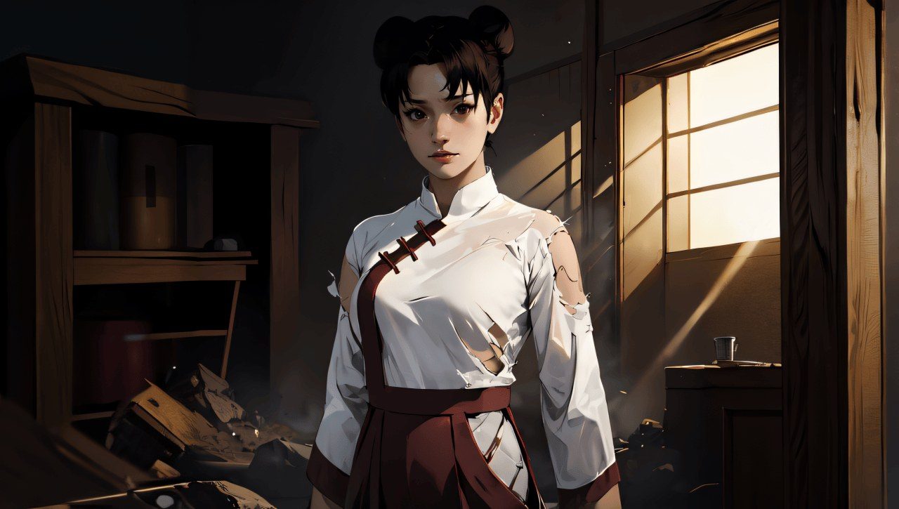 火影的生活-Hokage's Life 中文界面 页面配图 4