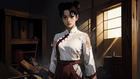 火影的生活-Hokage's Life 安卓游戏 画面 8
