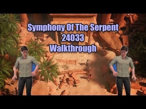 蛇之交响曲_Symphony of the Serpent 主线事件 页面配图 7