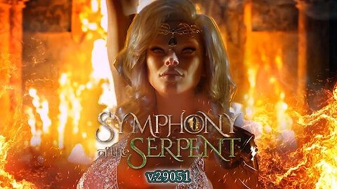 蛇之交响曲_Symphony of the Serpent 实机画面 资料图 8