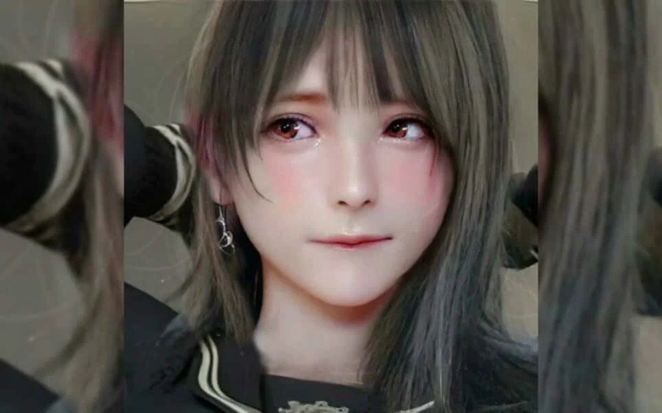 梅麻吕3D合集 主线事件 场景图 8
