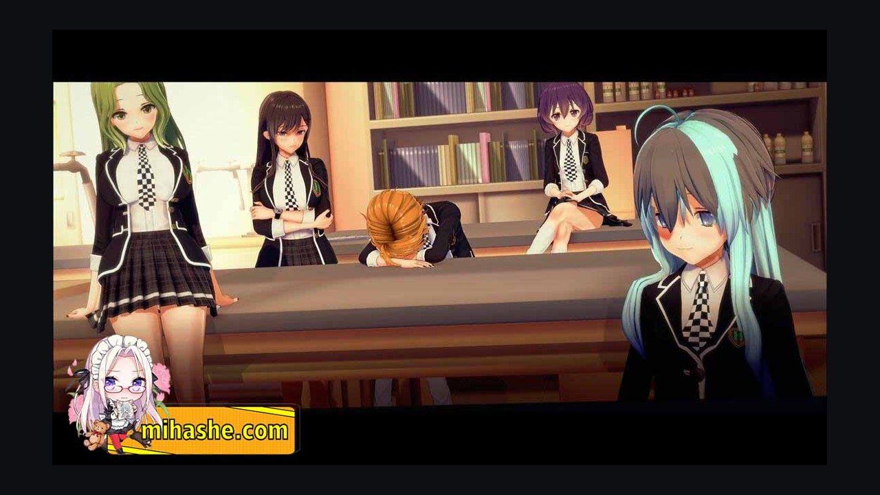 腐败王国CorruptedKingdom 版本内容 玩法截图 5